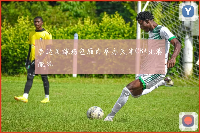 泰达足球场包厢内举办天津CBA比赛概况